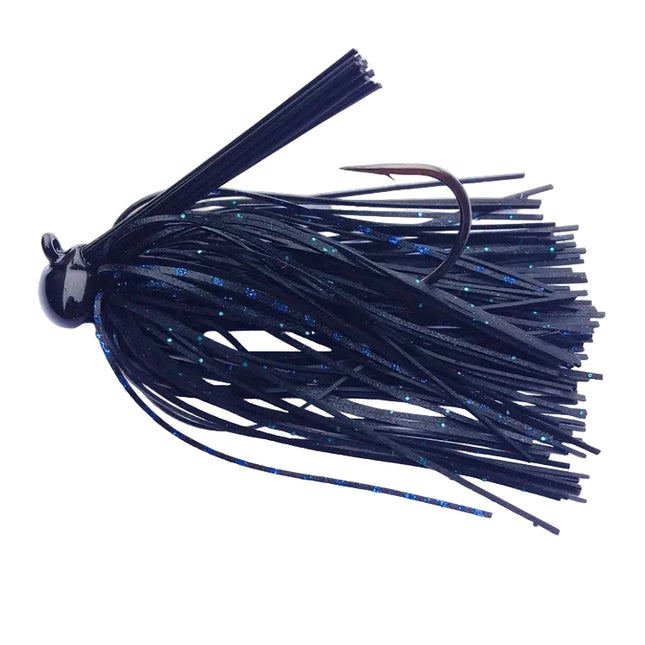 Tungsten Football Jigs