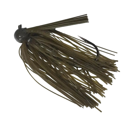 Tungsten Football Jigs