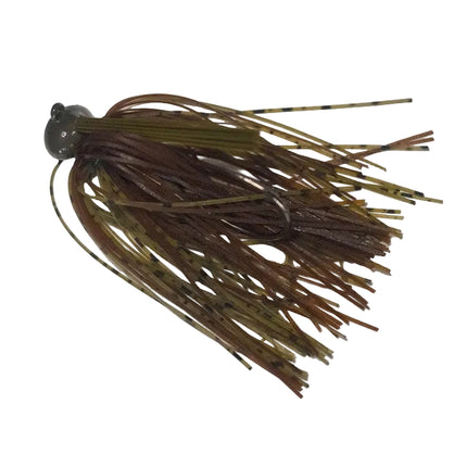 Tungsten Football Jigs
