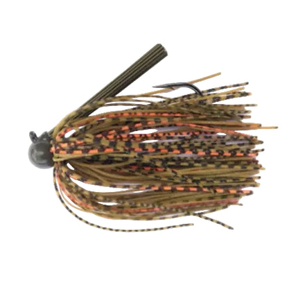 Tungsten Football Jigs