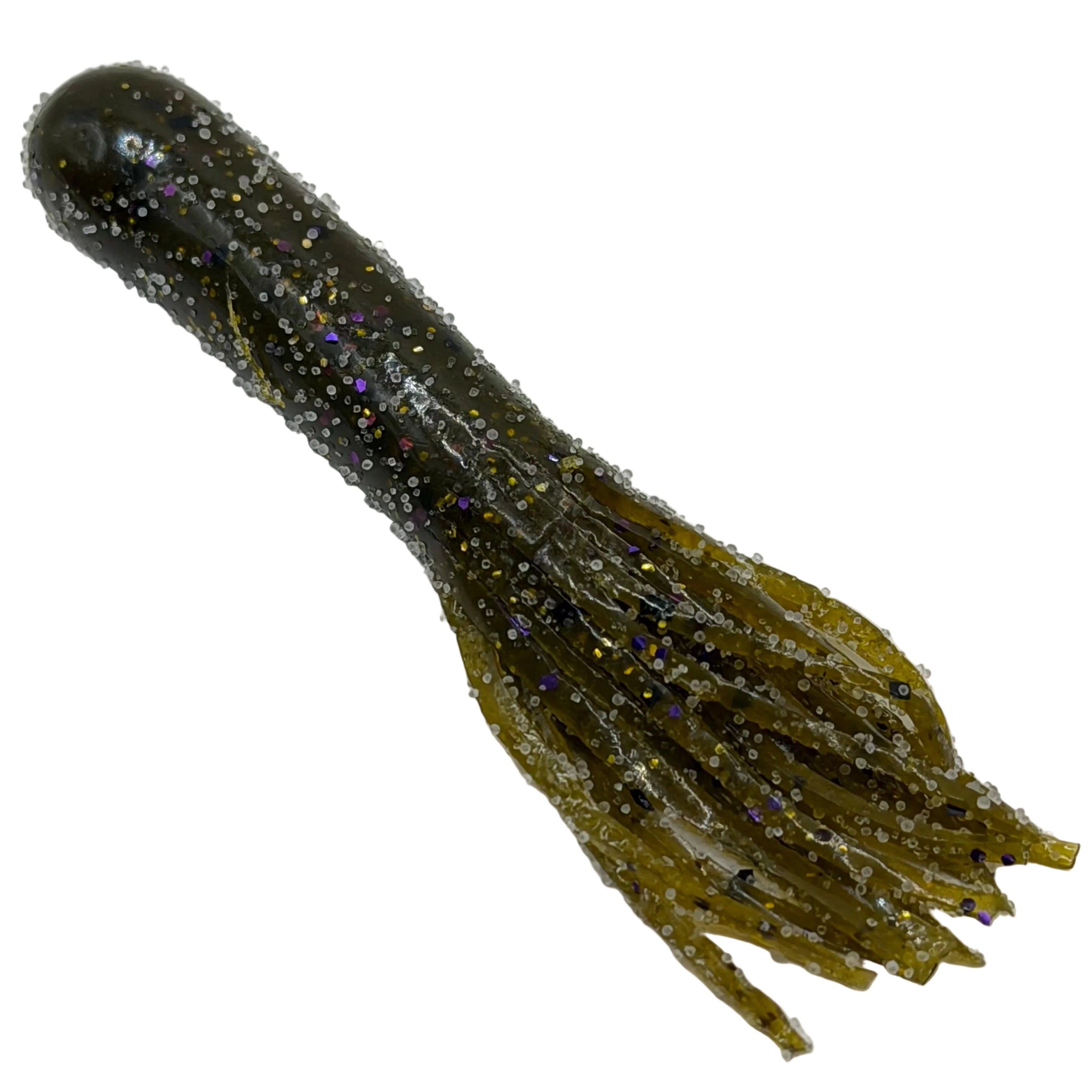 4.0" G.O.A.T. Tube