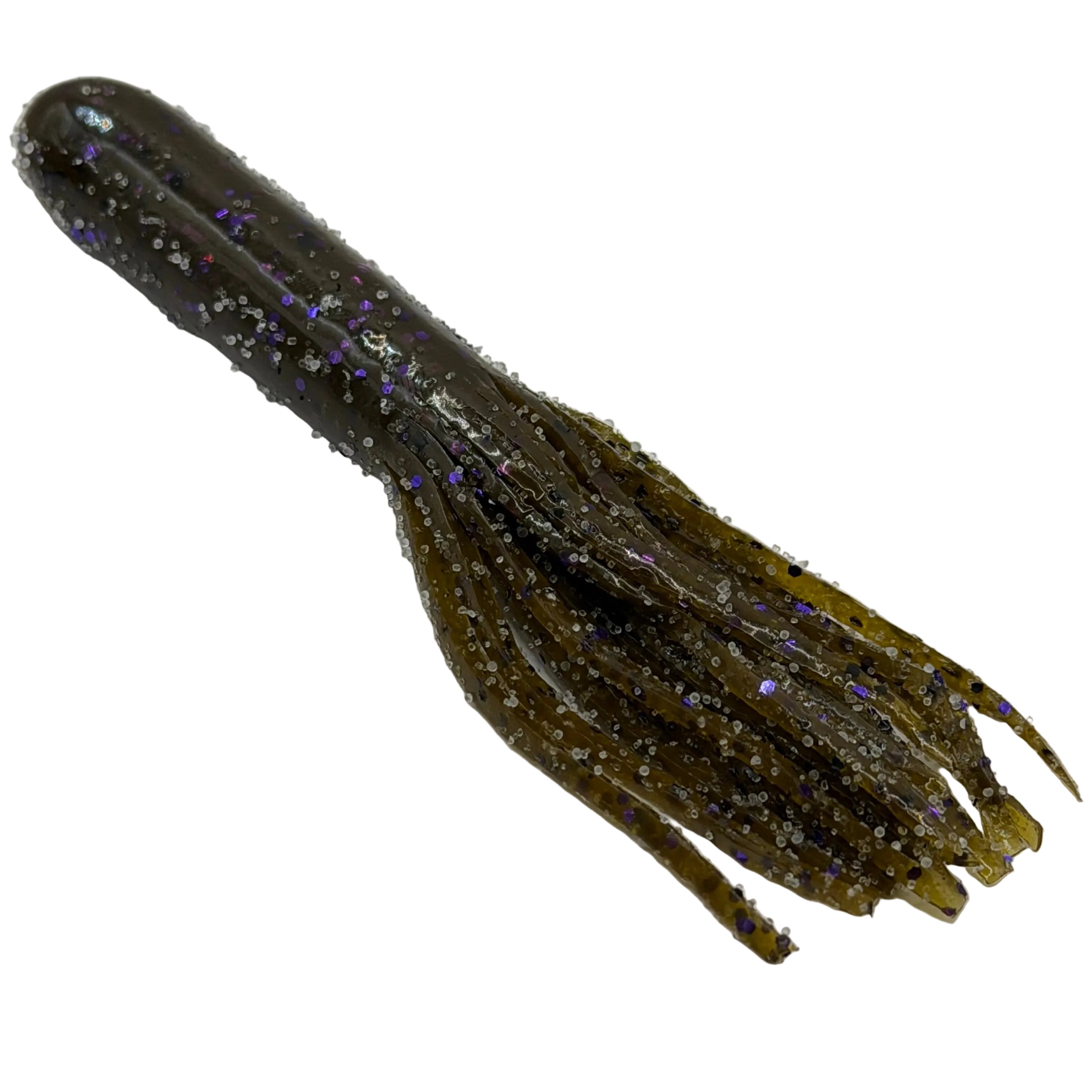 4.0" G.O.A.T. Tube