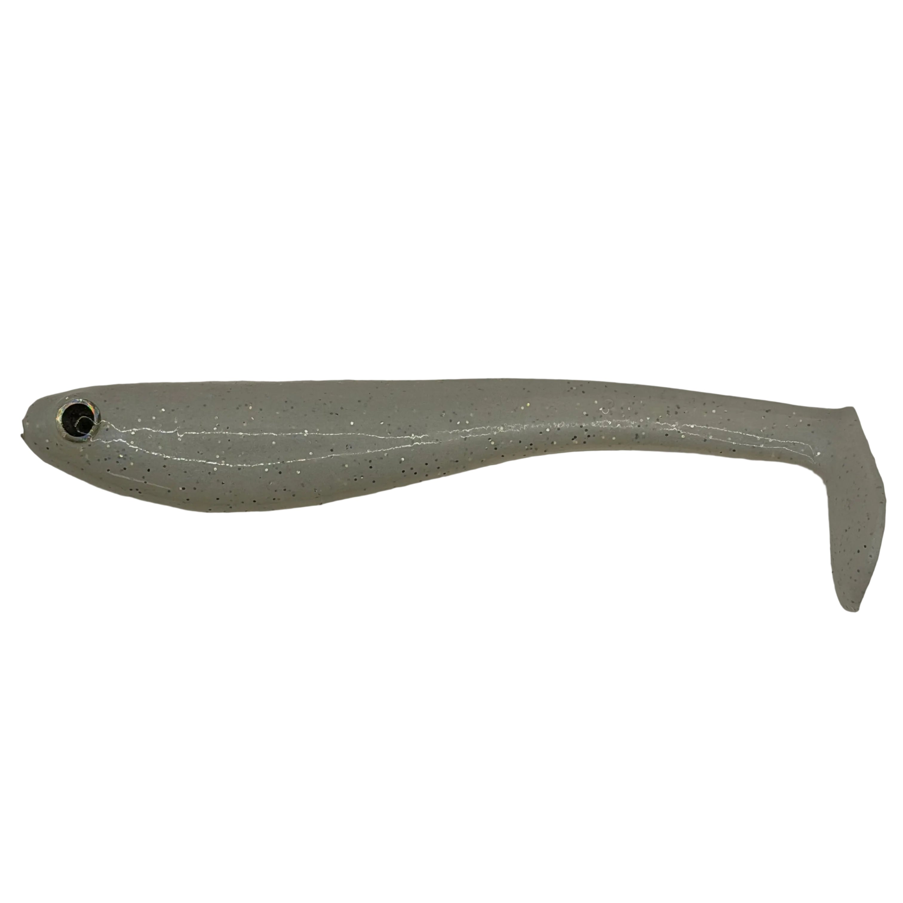 Perfect Head Hollow Body Swimbait 5.5"