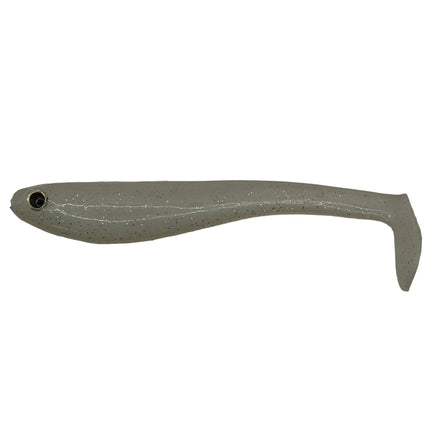 Perfect Head Hollow Body Swimbait 5.5"