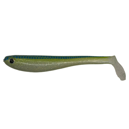 Perfect Head Hollow Body Swimbait 5.5"