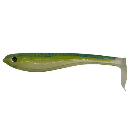 Perfect Head Hollow Body Swimbait 5.5"