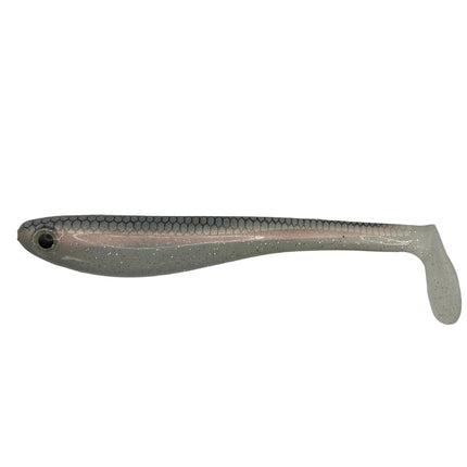 Perfect Head Hollow Body Swimbait 6.5"