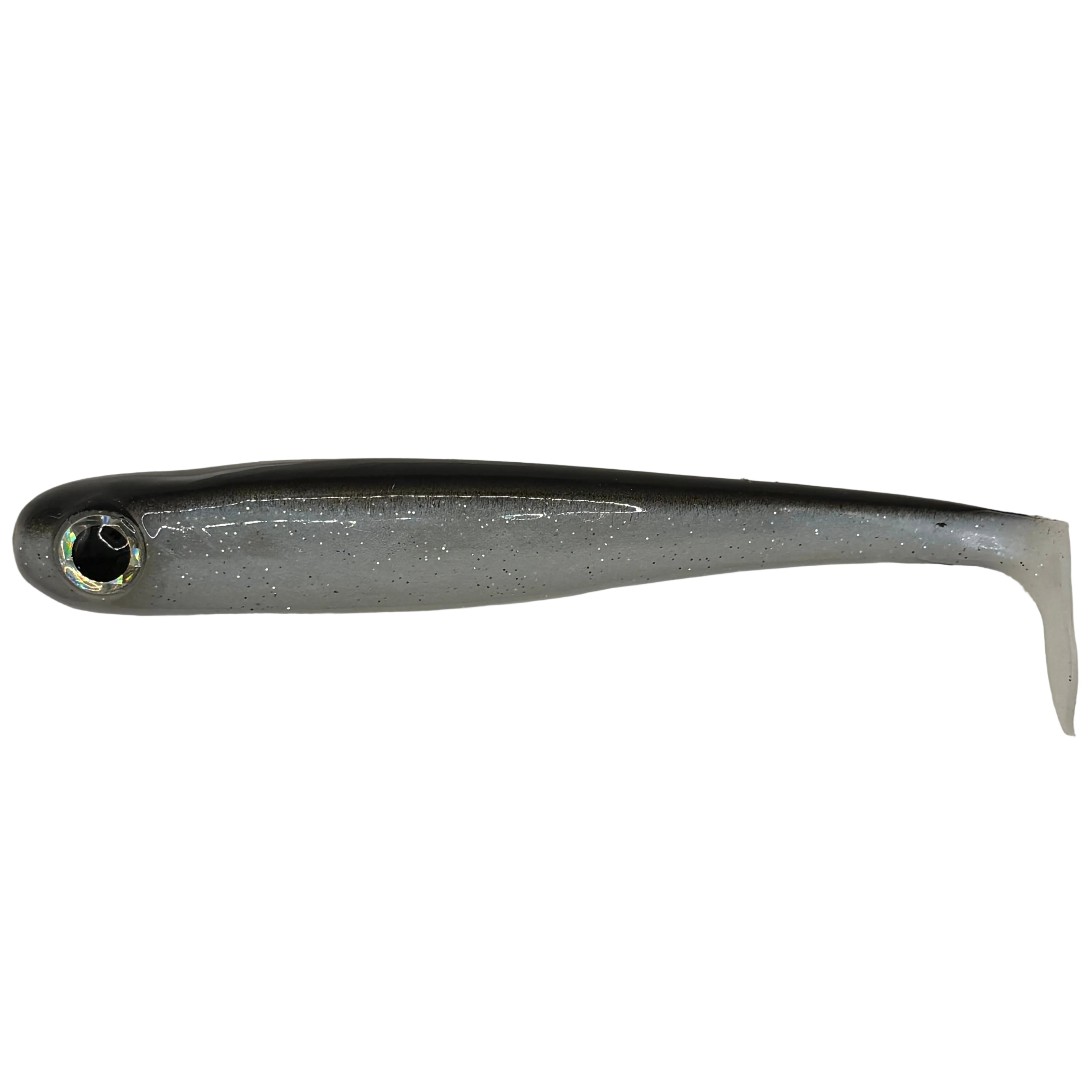 Big Head Hollow Body Swimbait 7.5"