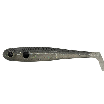 Big Head Hollow Body Swimbait 7.5"