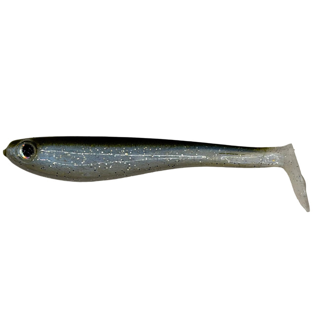 Little Head Hollow Body Swimbait 4.5"