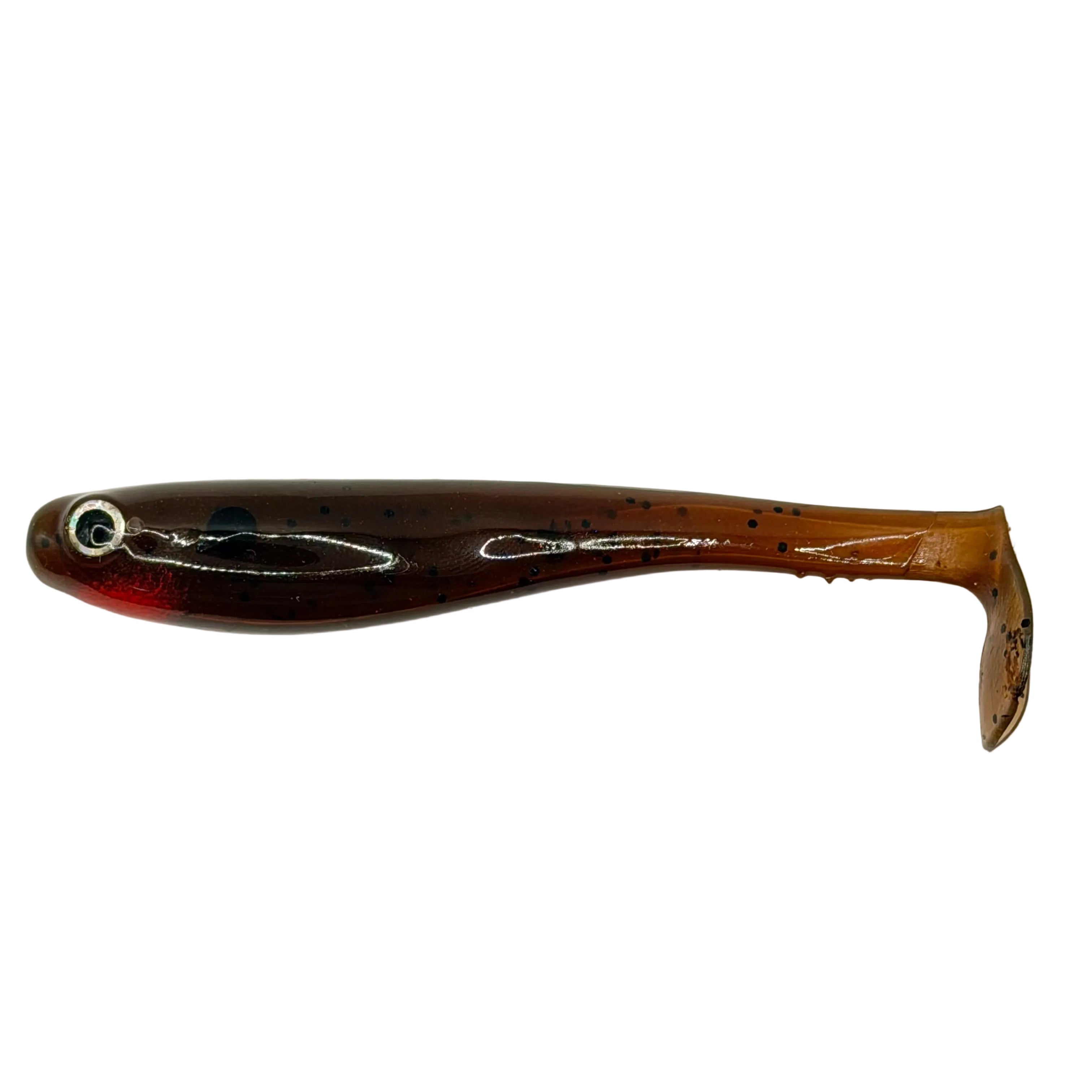 Little Head Hollow Body Swimbait 4.5"