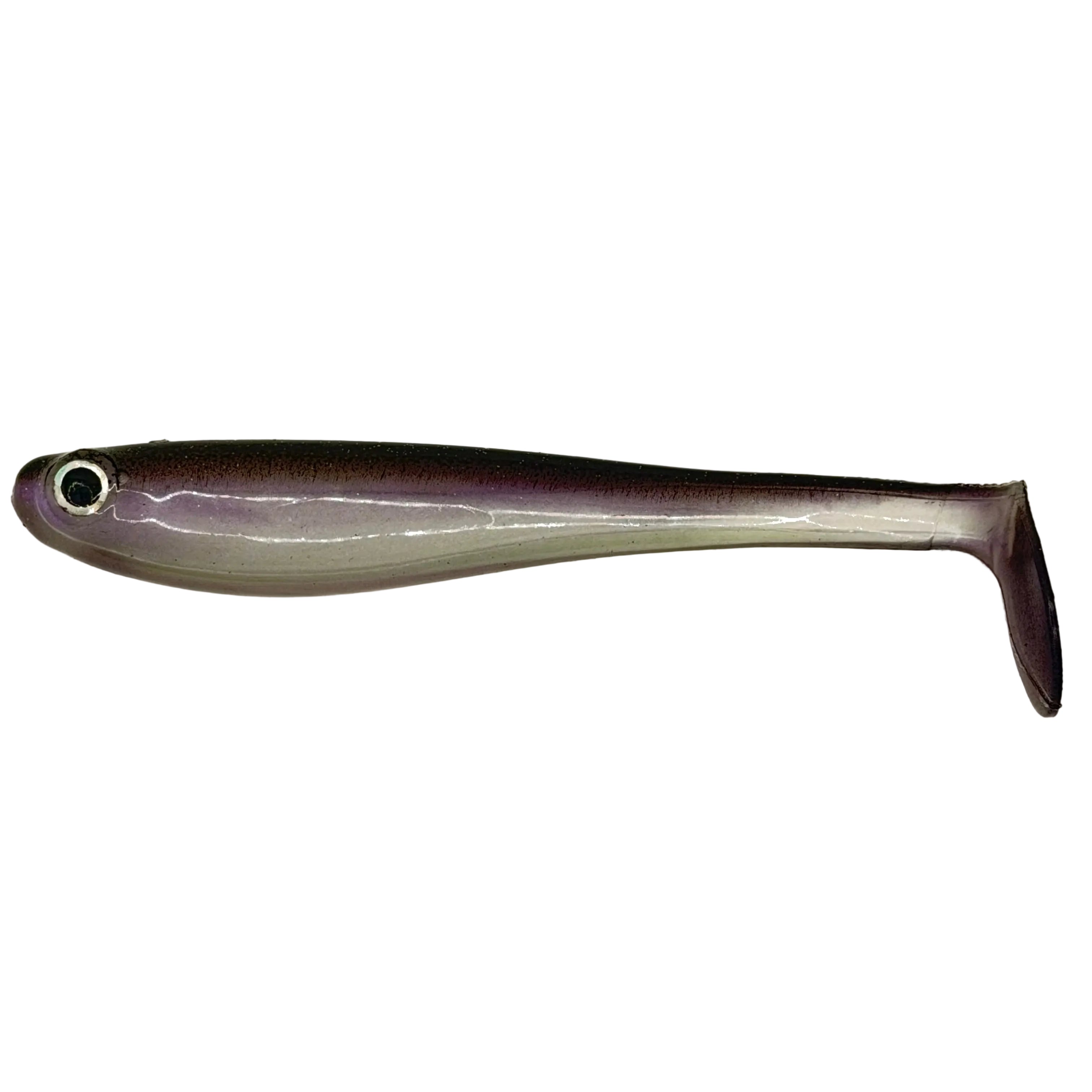 Little Head Hollow Body Swimbait 4.5"