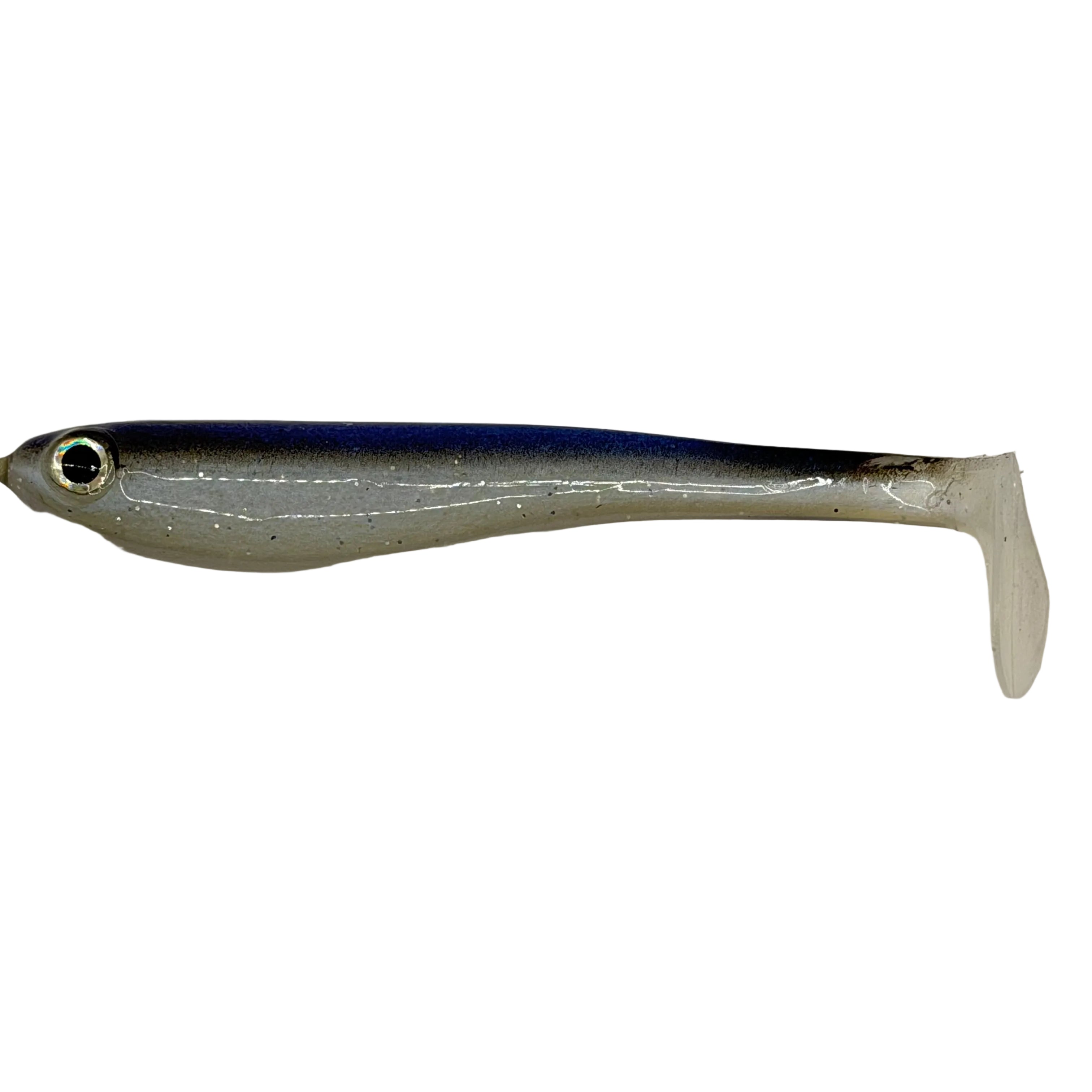 Little Head Hollow Body Swimbait 4.5"