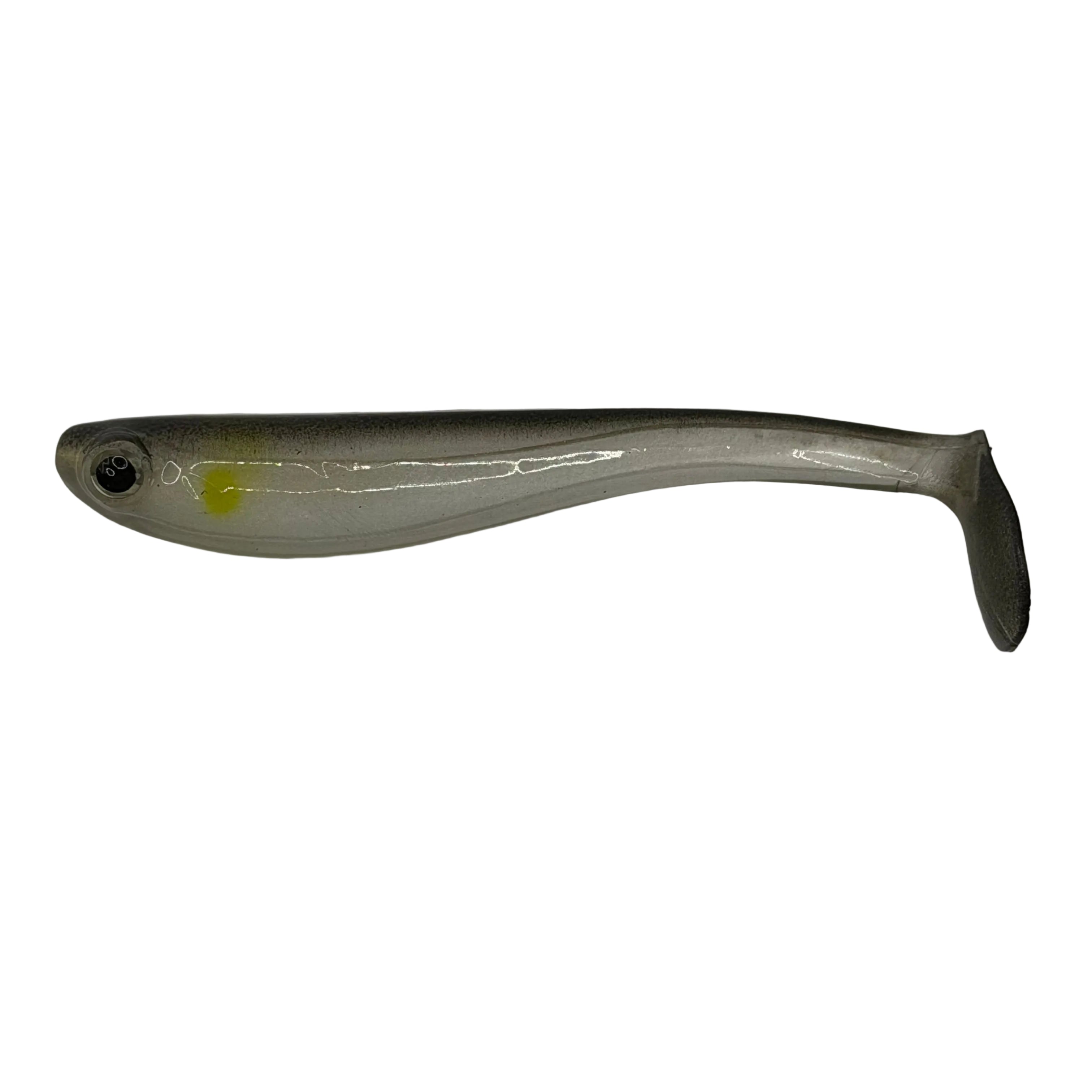 Little Head Hollow Body Swimbait 4.5"