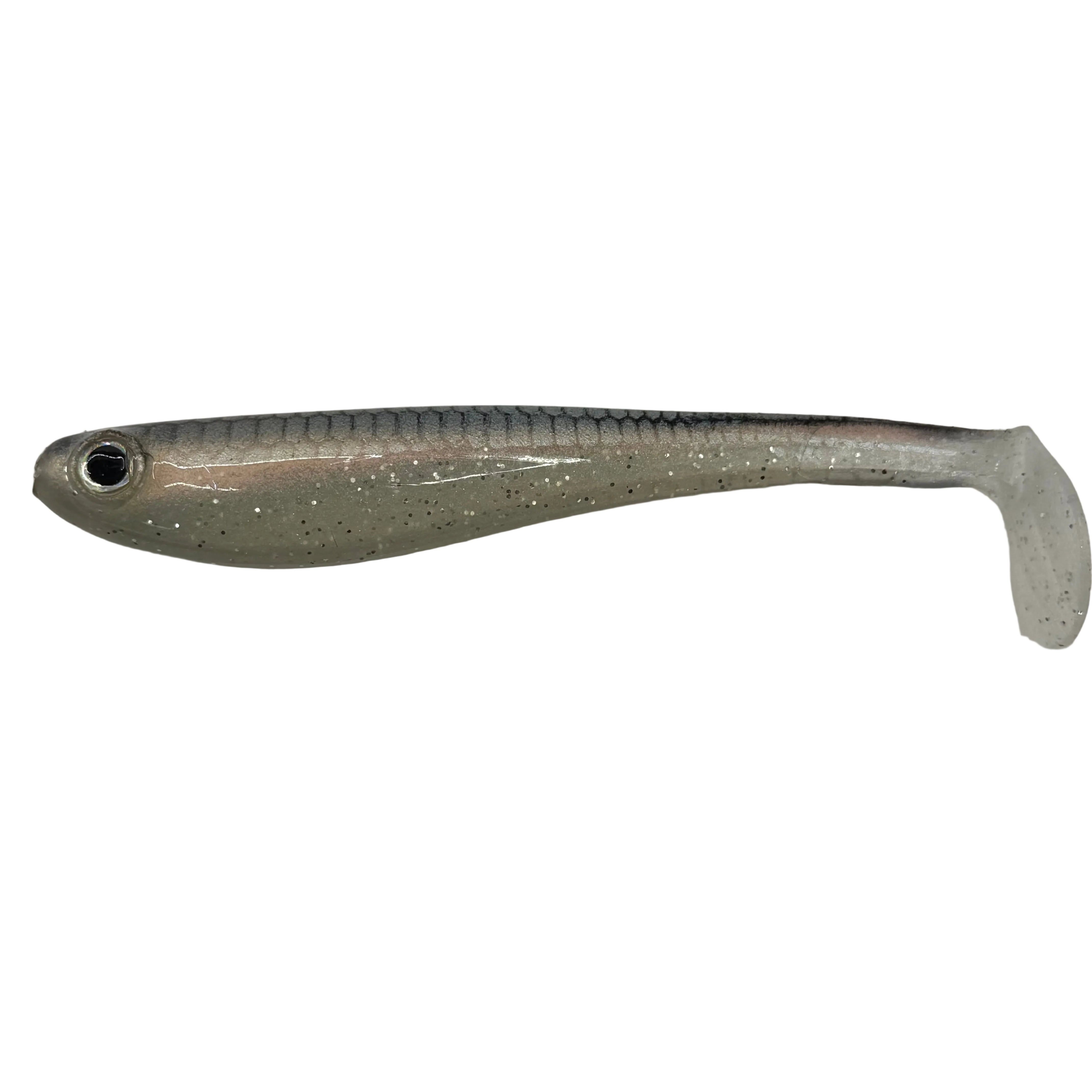 Little Head Hollow Body Swimbait 4.5"