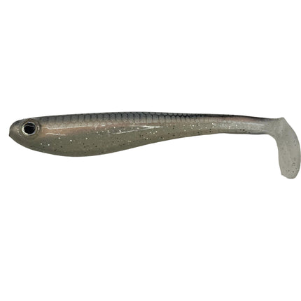 Little Head Hollow Body Swimbait 4.5"