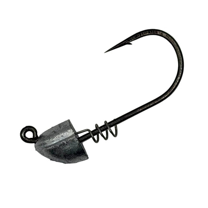 True Lock Swimbait Heads