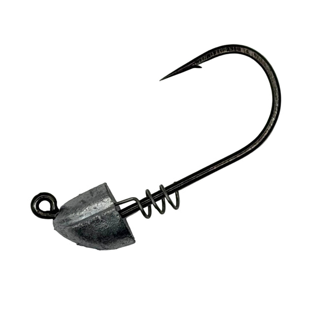 True Lock Swimbait Heads