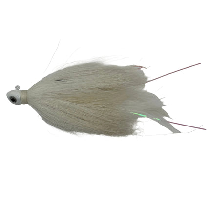 Shuttlecock Hair Jig