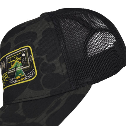 What's Your 'N - Scop'N hats