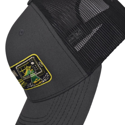 What's Your 'N - Scop'N hats