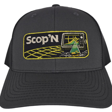 What's Your 'N - Scop'N hats