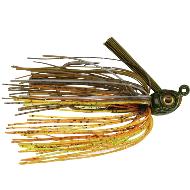 Jackpot Jig