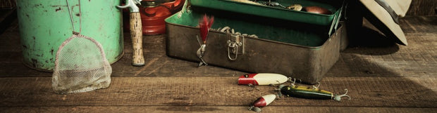 Banner image for: <h1><strong>Your one-stop shop for gear from ONLY small businesses and independent owner-operated fishing suppliers nationwide.</strong></h1>